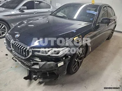 2021, BMW / 530i, 40000 км., gas 2021, BMW / 530i, 40000 км., gas