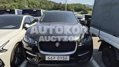 2016, Jaguar / F-Pace, VIN: SADCA2BN9HA074462, 196750 км., diesel, 1999 куб.см. 2016, Jaguar / F-Pace, VIN: SADCA2BN9HA074462, 196750 км., diesel, 1999 куб.см.