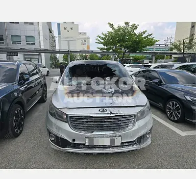 2015, Kia / Carnival, 250000 км., diesel 2015, Kia / Carnival, 250000 км., diesel
