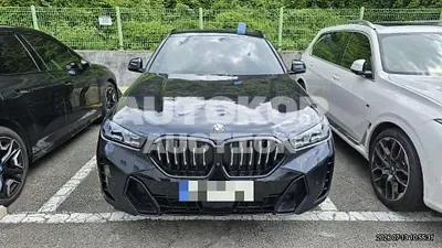 2024, BMW / X6, 14359 км., gas 2024, BMW / X6, 14359 км., gas