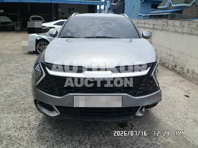 2023, Kia / Sportage, 119171 км., hybrid, 1600 куб.см. 2023, Kia / Sportage, 119171 км., hybrid, 1600 куб.см.