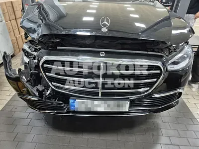 2023, Mercedes-Benz / s500, gas 2023, Mercedes-Benz / s500, gas