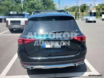 2021, Mercedes-Benz / gle350, 49905 км., hybrid 2021, Mercedes-Benz / gle350, 49905 км., hybrid
