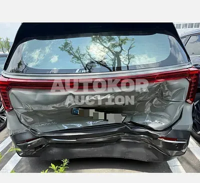 2024, Kia / Carnival, hybrid, 1600 куб.см. 2024, Kia / Carnival, hybrid, 1600 куб.см.