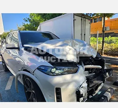 2025, BMW / X5, 57055 км., gas 2025, BMW / X5, 57055 км., gas