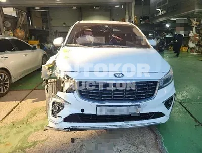 2020, Kia / Carnival, 269017 км., diesel 2020, Kia / Carnival, 269017 км., diesel