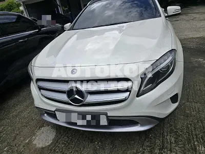 2016, Mercedes-Benz / gla, 167039 км., diesel, 2143 куб.см. 2016, Mercedes-Benz / gla, 167039 км., diesel, 2143 куб.см.