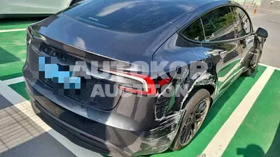 2025, Tesla / Model 3, 30000 км., electric 2025, Tesla / Model 3, 30000 км., electric