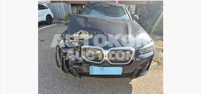2023, BMW / iX3, 82000 км., electric, 232 куб.см. 2023, BMW / iX3, 82000 км., electric, 232 куб.см.
