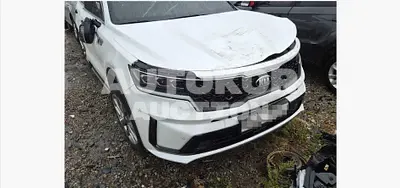 2020, Kia / Sorento, 34737 км., diesel, 2198 куб.см. 2020, Kia / Sorento, 34737 км., diesel, 2198 куб.см.