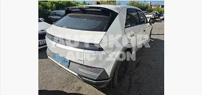 2022, Hyundai / ioniq 5, 74700 км., electric 2022, Hyundai / ioniq 5, 74700 км., electric