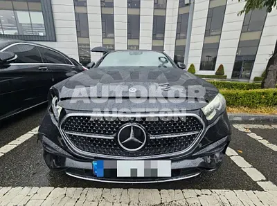 2026, Mercedes-Benz / e200, 9098 км., gas 2026, Mercedes-Benz / e200, 9098 км., gas