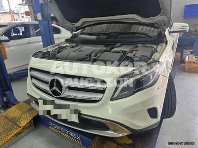 2016, Mercedes-Benz / gla, 138888 км., diesel 2016, Mercedes-Benz / gla, 138888 км., diesel