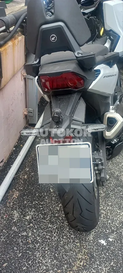 2026, Honda / forza 750, gas, 750 куб.см. 2026, Honda / forza 750, gas, 750 куб.см.
