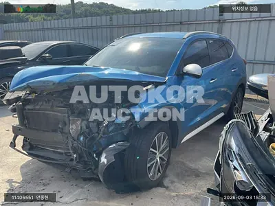 2016, Hyundai / Tucson, VIN: KMHJ3815GHU300826, 184807 км., diesel, 1685 куб.см. 2016, Hyundai / Tucson, VIN: KMHJ3815GHU300826, 184807 км., diesel, 1685 куб.см.