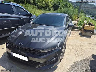 2021, Kia / K5, VIN: KNAG6412BMA133787, 50899 км., gas, 1598 куб.см. 2021, Kia / K5, VIN: KNAG6412BMA133787, 50899 км., gas, 1598 куб.см.