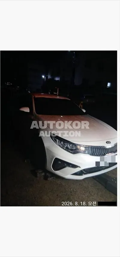 2019, Kia / K5, 108573 км., gas, 1999 куб.см. 2019, Kia / K5, 108573 км., gas, 1999 куб.см.