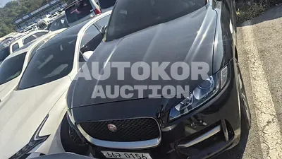 2016, Jaguar / F-Pace, VIN: SADCA2BN9HA074462, 196750 км., diesel, 1999 куб.см. 2016, Jaguar / F-Pace, VIN: SADCA2BN9HA074462, 196750 км., diesel, 1999 куб.см.