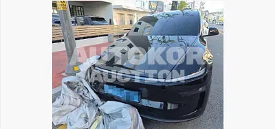 2026, Tesla / Model Y, 6000 км., electric 2026, Tesla / Model Y, 6000 км., electric