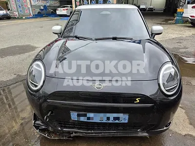 2024, MINI / cooper se, 18961 км., electric 2024, MINI / cooper se, 18961 км., electric