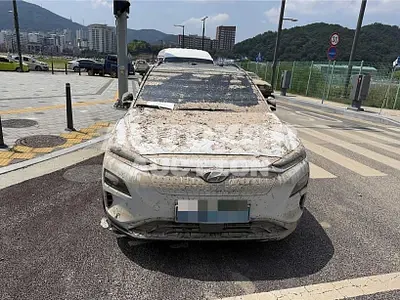 2019, Hyundai / Kona, 90000 км., electric, 180 куб.см. 2019, Hyundai / Kona, 90000 км., electric, 180 куб.см.