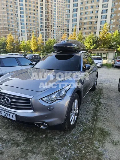 2027, Infiniti / fx30d, VIN: JNKDS18F2CM450092, 340300 км., diesel 2027, Infiniti / fx30d, VIN: JNKDS18F2CM450092, 340300 км., diesel