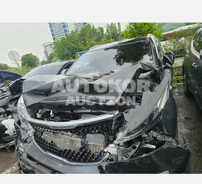 2015, Kia / Sportage, 50000 км., diesel 2015, Kia / Sportage, 50000 км., diesel