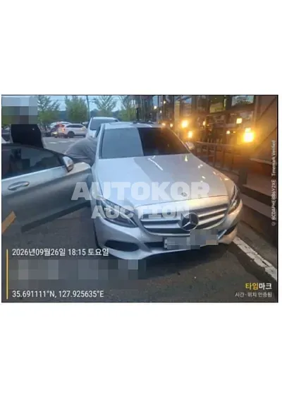 2018, Mercedes-Benz / c200, 80097 км., diesel, 1598 куб.см. 2018, Mercedes-Benz / c200, 80097 км., diesel, 1598 куб.см.