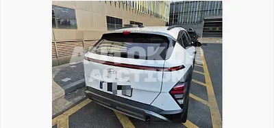 2026, Hyundai / Kona, hybrid, 1580 куб.см. 2026, Hyundai / Kona, hybrid, 1580 куб.см.