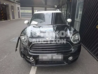 2017, MINI / Countryman, 144439 км., diesel 2017, MINI / Countryman, 144439 км., diesel