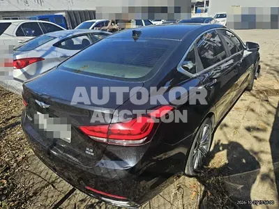 2018, Genesis / G80, 70000 км., gas, 3300 куб.см. 2018, Genesis / G80, 70000 км., gas, 3300 куб.см.