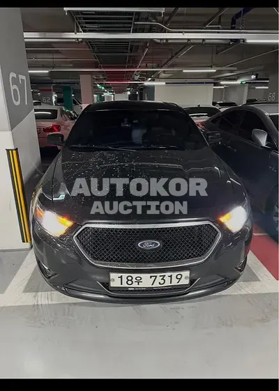 2015, Ford / taurus sho, VIN: 1FAHP2KT3FG112363, 120000 км., gas 2015, Ford / taurus sho, VIN: 1FAHP2KT3FG112363, 120000 км., gas