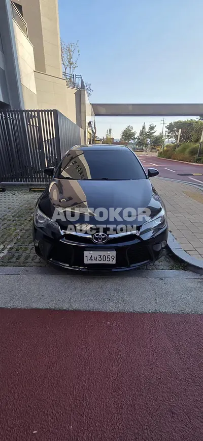 2015, Toyota / Camry, VIN: 4T1BF1FK7FU483859, 186600 км., gas 2015, Toyota / Camry, VIN: 4T1BF1FK7FU483859, 186600 км., gas