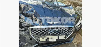 2019, Genesis / G70, 80000 км., gas, 1998 куб.см. 2019, Genesis / G70, 80000 км., gas, 1998 куб.см.