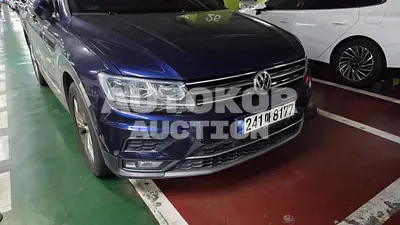 2018, Volkswagen / Tiguan, VIN: WVGZZZ5NZJW921562, 130258 км., diesel 2018, Volkswagen / Tiguan, VIN: WVGZZZ5NZJW921562, 130258 км., diesel