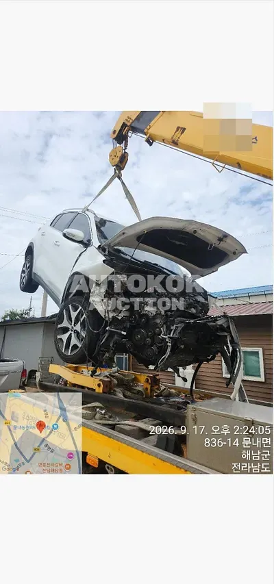 2017, Kia / Sportage, 86600 км., diesel, 1995 куб.см. 2017, Kia / Sportage, 86600 км., diesel, 1995 куб.см.