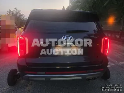 2022, Hyundai / Palisade, 38000 км., diesel, 2200 куб.см. 2022, Hyundai / Palisade, 38000 км., diesel, 2200 куб.см.
