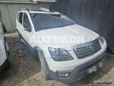 2017, Kia / Mohave, 168903 км., diesel, 3000 куб.см. 2017, Kia / Mohave, 168903 км., diesel, 3000 куб.см.