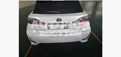 2016, Lexus / ct200h, 332935 км., hybrid, 1798 куб.см. 2016, Lexus / ct200h, 332935 км., hybrid, 1798 куб.см.