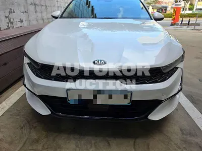 2021, Kia / K5, 90997 км., gas, 1999 куб.см. 2021, Kia / K5, 90997 км., gas, 1999 куб.см.