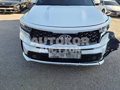 2020, Kia / Sorento, 91125 км., hybrid, 1600 куб.см. 2020, Kia / Sorento, 91125 км., hybrid, 1600 куб.см.