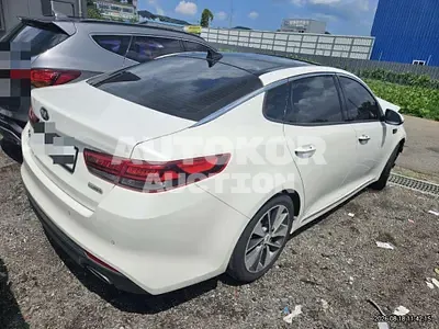 2016, Kia / K5, 133499 км., diesel, 1700 куб.см. 2016, Kia / K5, 133499 км., diesel, 1700 куб.см.