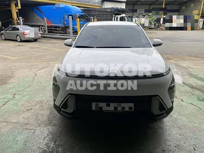 2026, Hyundai / Kona, 3274 км., gas, 1600 куб.см. 2026, Hyundai / Kona, 3274 км., gas, 1600 куб.см.