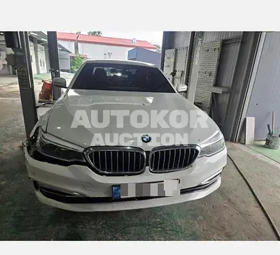 2018, BMW / 520, 150000 км., diesel 2018, BMW / 520, 150000 км., diesel