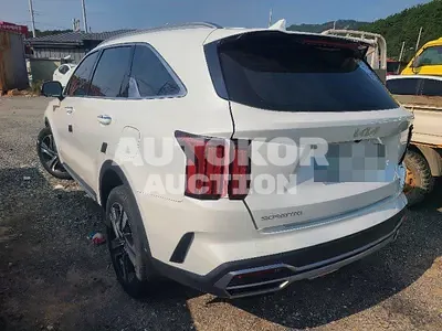 2023, Kia / Sorento, 9247 км., hybrid, 1600 куб.см. 2023, Kia / Sorento, 9247 км., hybrid, 1600 куб.см.