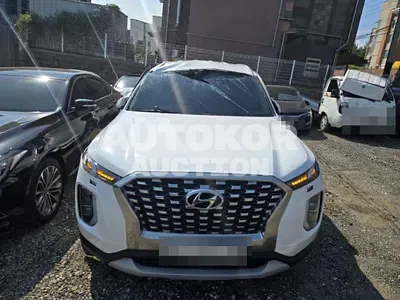 2020, Hyundai / Palisade, 81093 км., diesel, 2200 куб.см. 2020, Hyundai / Palisade, 81093 км., diesel, 2200 куб.см.