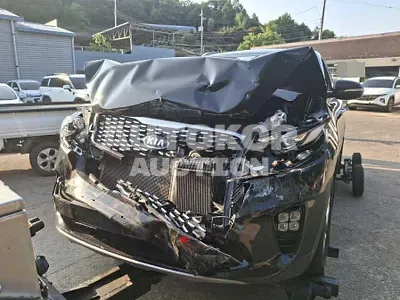 2018, Kia / Sorento, 179638 км., diesel, 2199 куб.см. 2018, Kia / Sorento, 179638 км., diesel, 2199 куб.см.