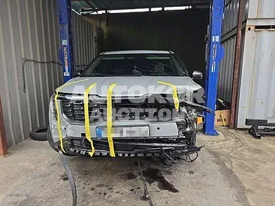 2025, Kia / Carnival, hybrid, 1600 куб.см. 2025, Kia / Carnival, hybrid, 1600 куб.см.