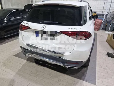 2023, Mercedes-Benz / gle, 65874 км., diesel 2023, Mercedes-Benz / gle, 65874 км., diesel