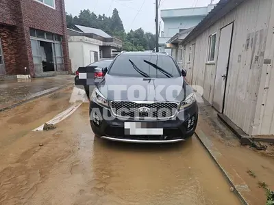 2015, Kia / Sorento, 239521 км., diesel, 2200 куб.см. 2015, Kia / Sorento, 239521 км., diesel, 2200 куб.см.